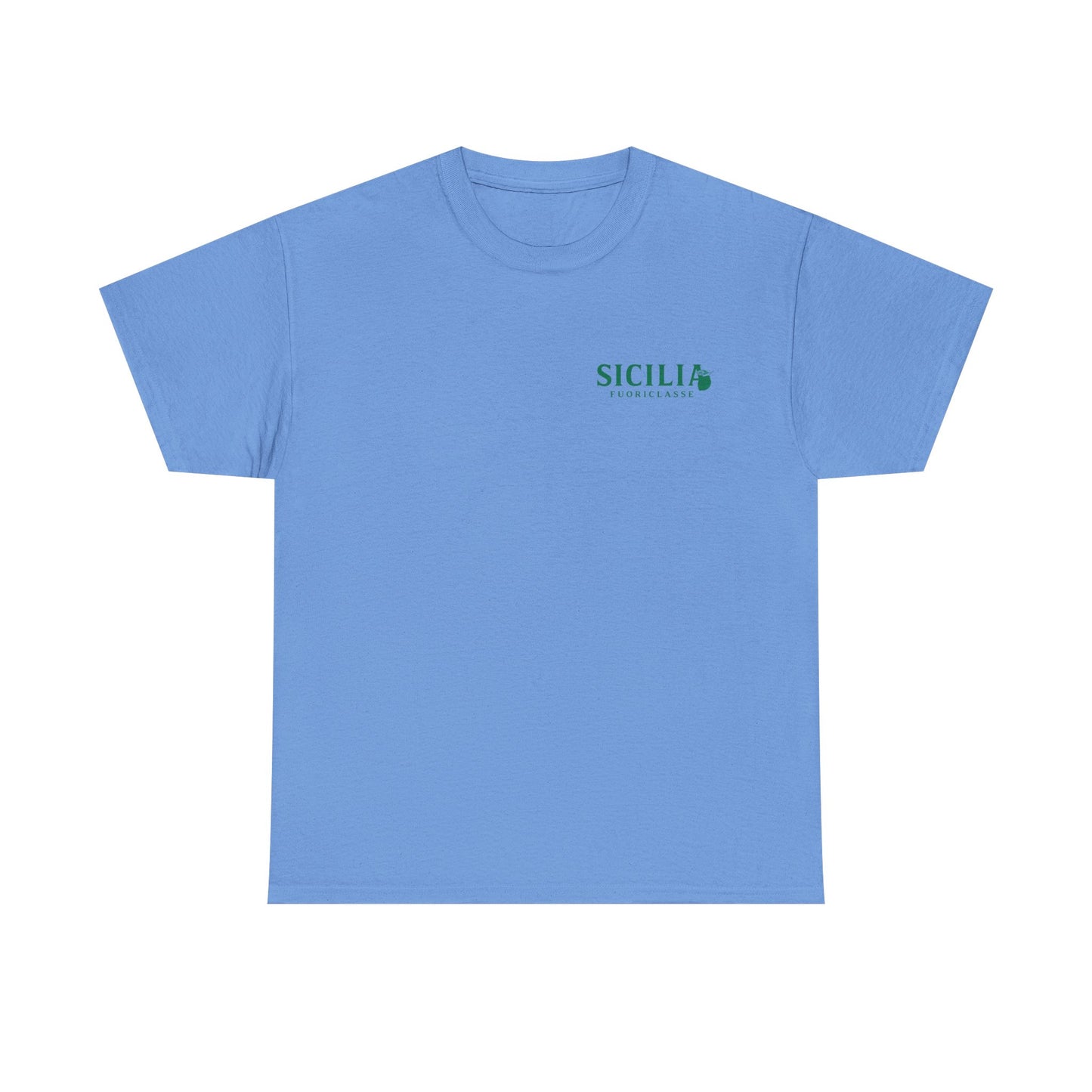 GF "Sicilia Fuoriclasse" t-shirt