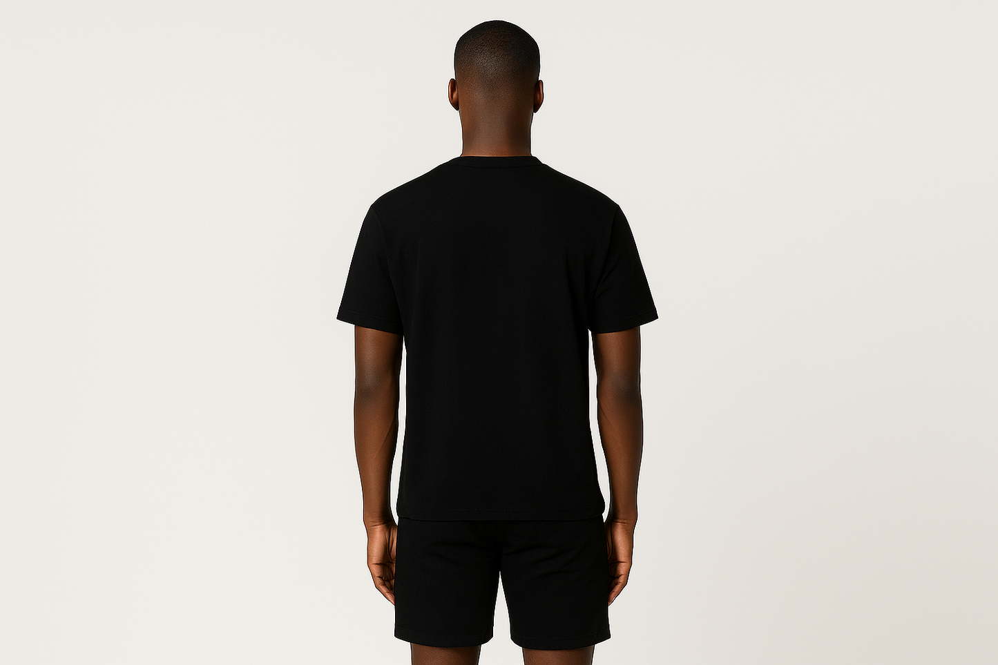 GF - "GIOVANE Original" Tee