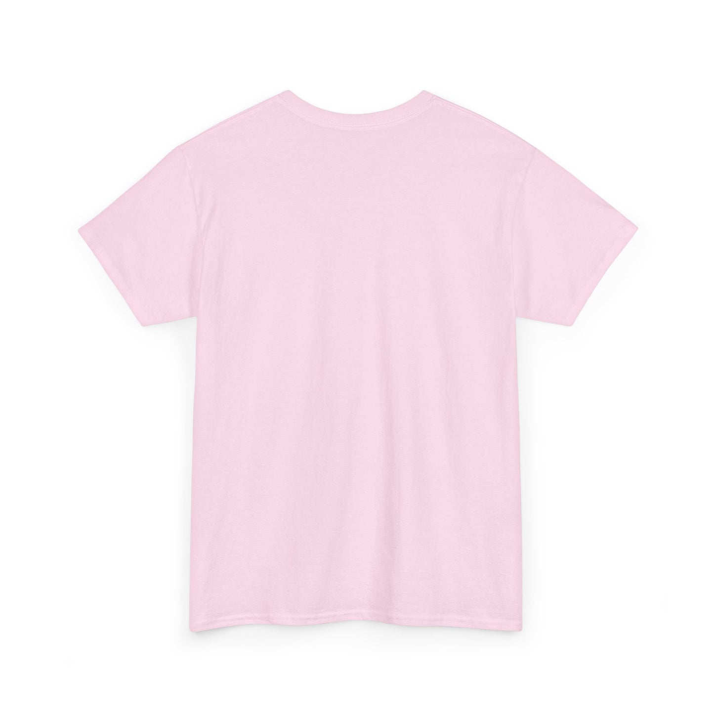 T-shirt Giovane en coton