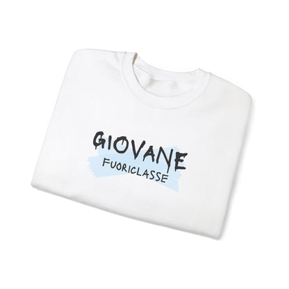 Sweat Giovane fuoriclasse™