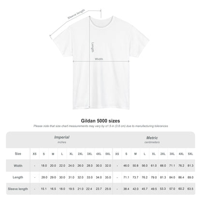 GF - "GIOVANE Original" Tee