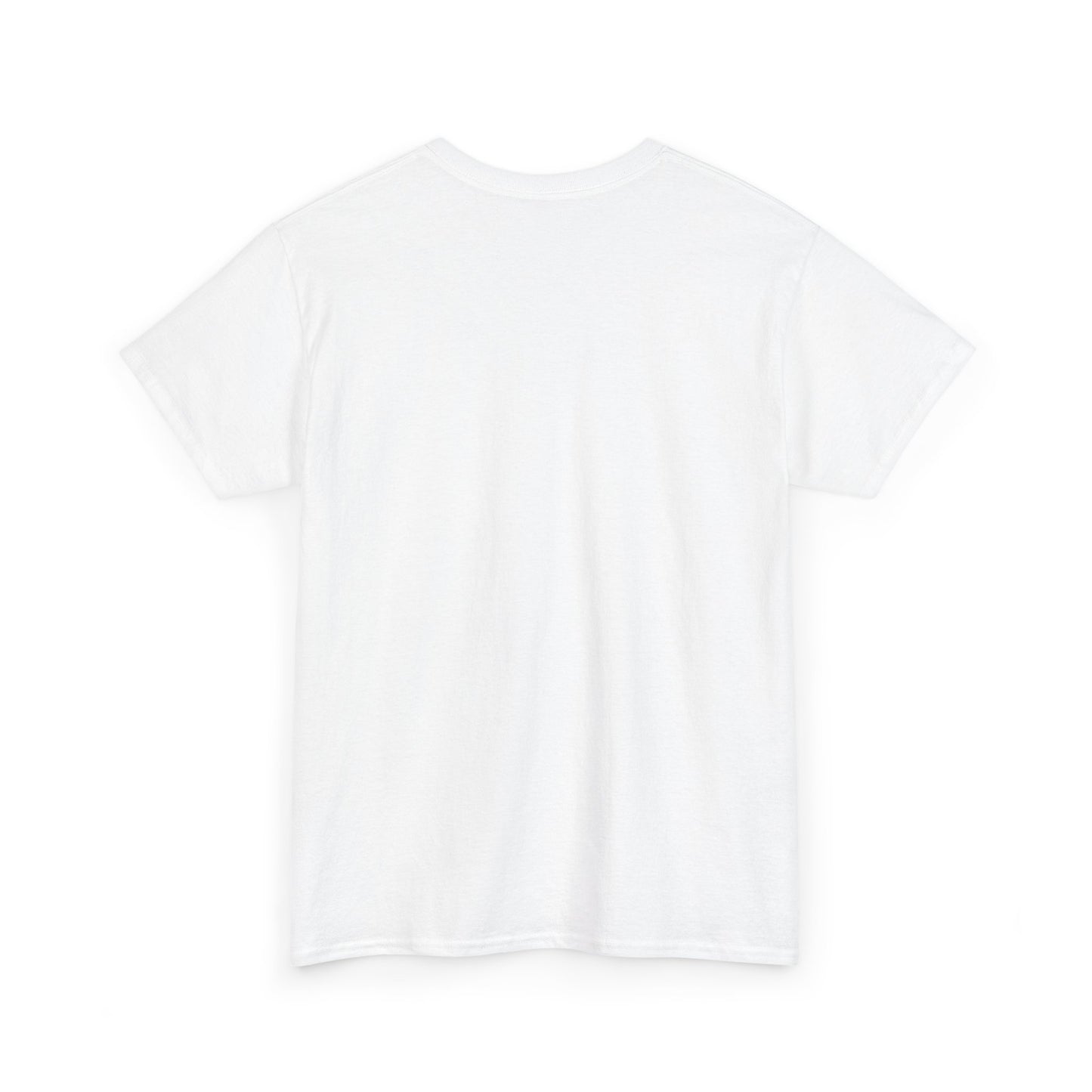 T-shirt Giovane en coton