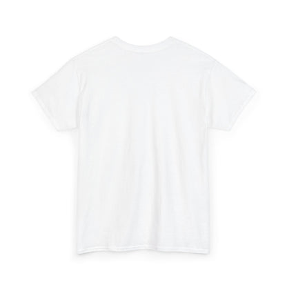 T-shirt Giovane en coton