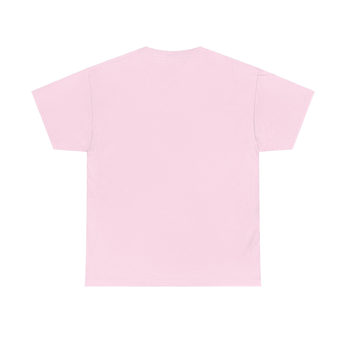 T-shirt Giovane en coton